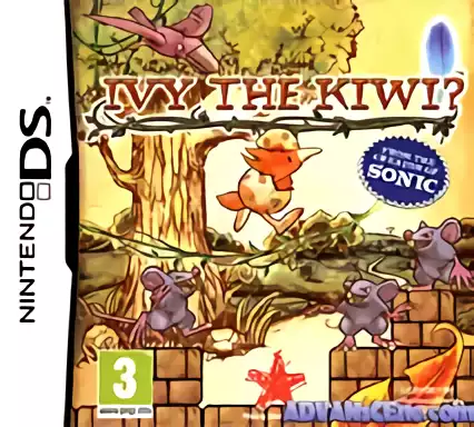 Image n° 1 - box : Ivy the Kiwi